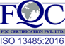 meritech-ISO 13485-mark