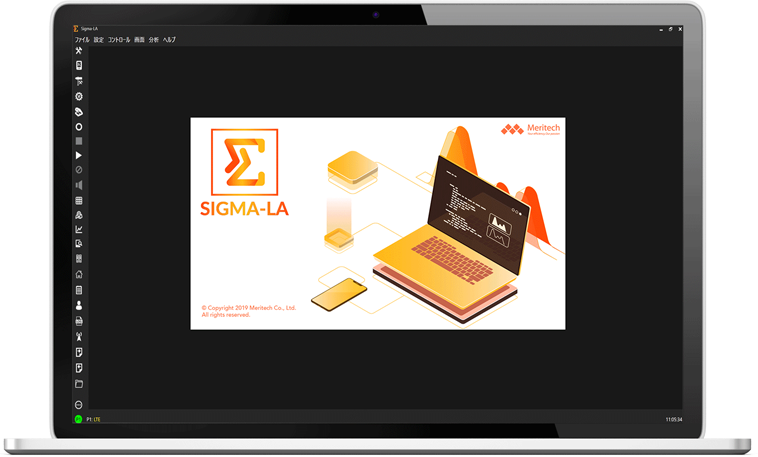 sigma-la-pc